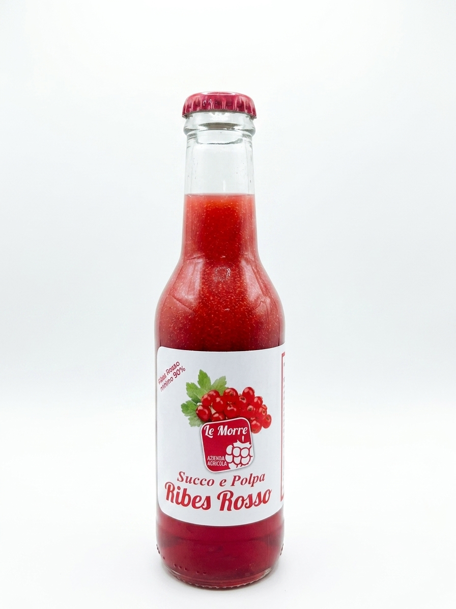 Ribes Rosso