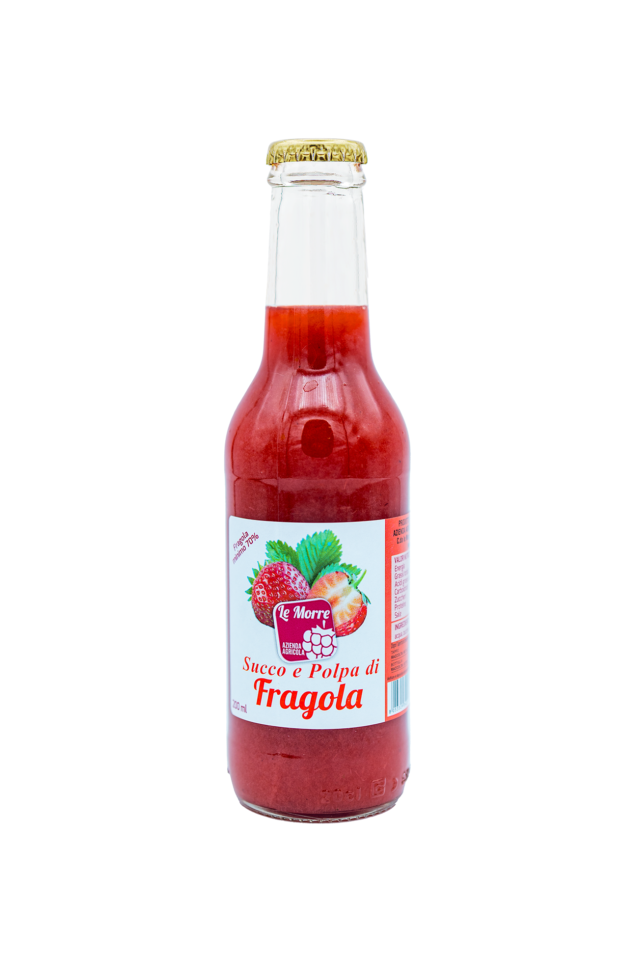Fragola