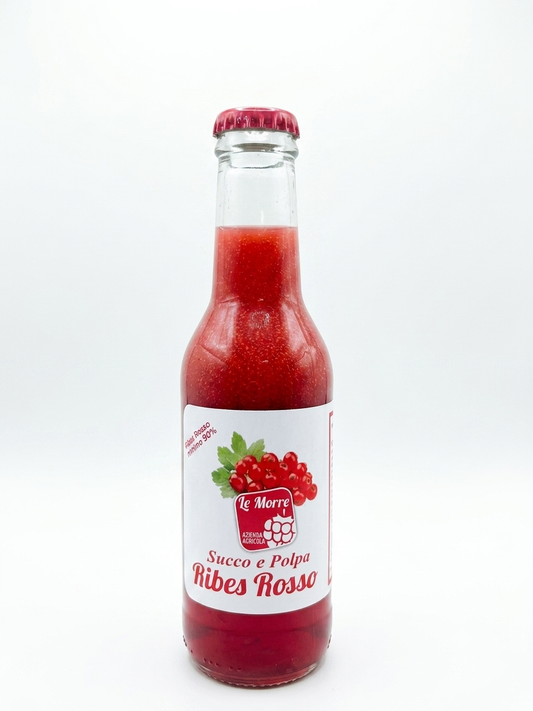 Ribes Rosso