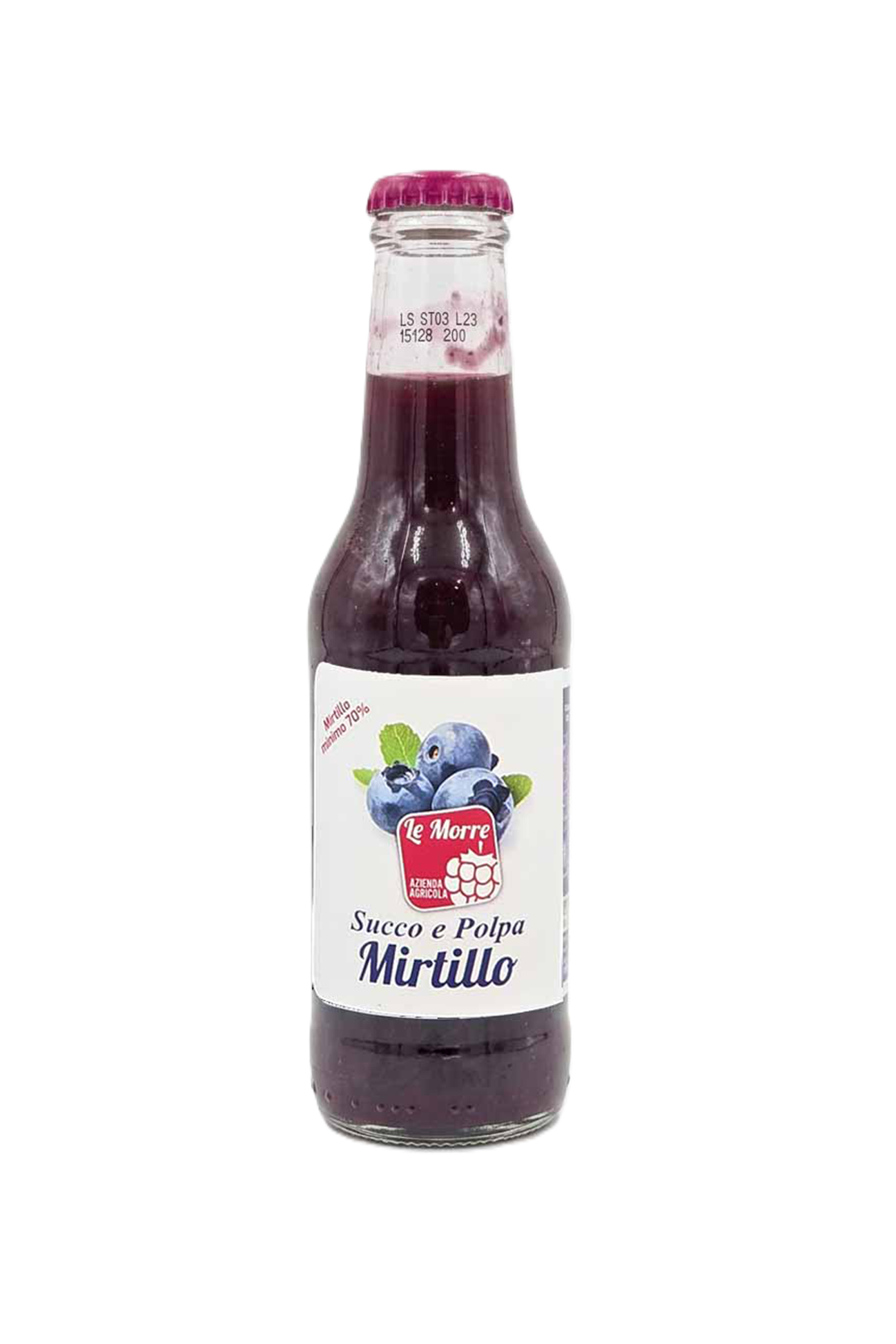 Mirtillo